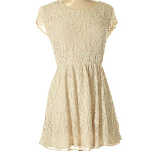 Anthropologie Dresses - ANTHROPOLOGIE COINCIDENCE AND CHANCE DRESS Anthropologie Dresses - ANTHROPOLOGIE COINCIDENCE AND CHANCE DRESS